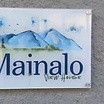 Mainalo View House Vitina
