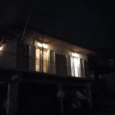 Mainalo View House Appartement *