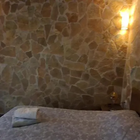 Mainalo View House
