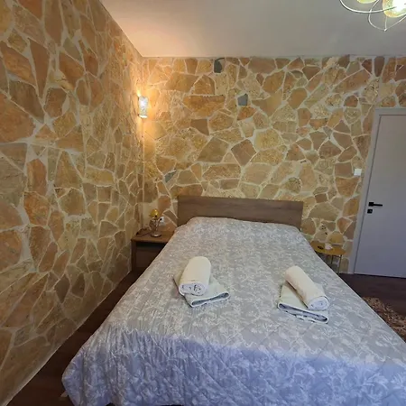 شقة Mainalo View House