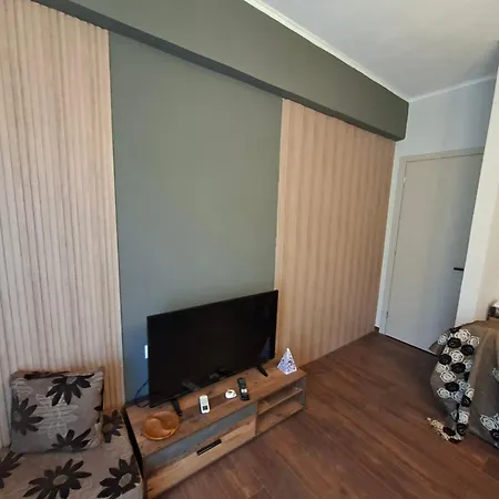 Mainalo View House فيتينا