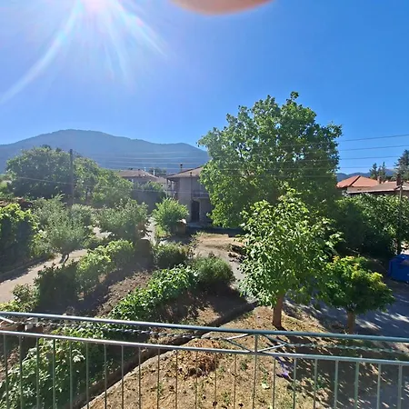 Mainalo View House * Vitina
