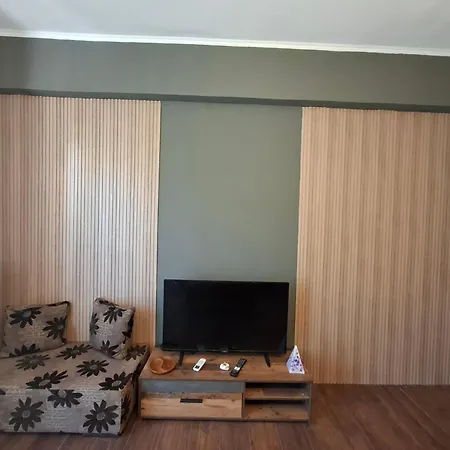 Mainalo View House شقة *