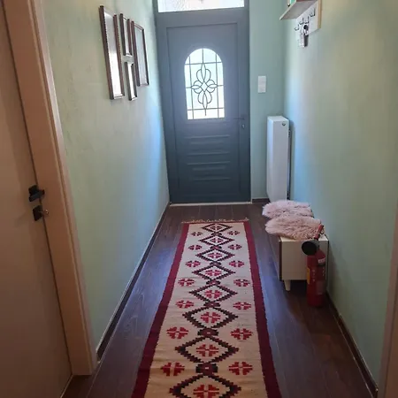 Mainalo View House شقة فيتينا