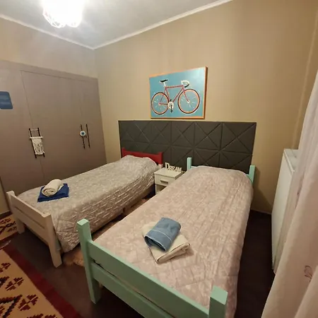 Mainalo View House * فيتينا