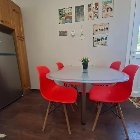 شقة Mainalo View House