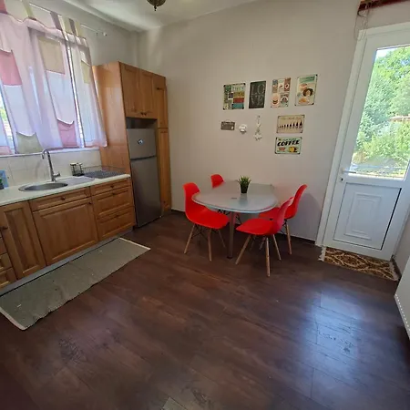 公寓 Mainalo View House