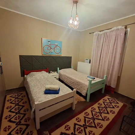 شقة Mainalo View House *