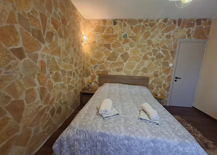 Appartement Mainalo View House