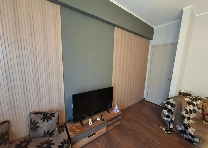 Mainalo View House Vitina