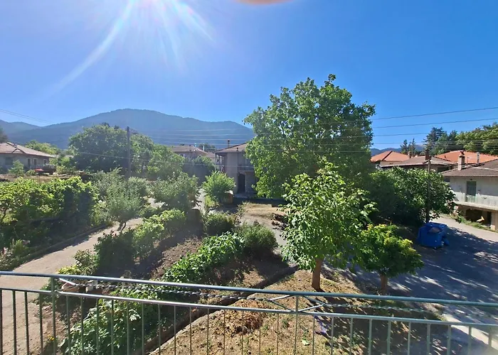 Mainalo View House * Βυτίνα
