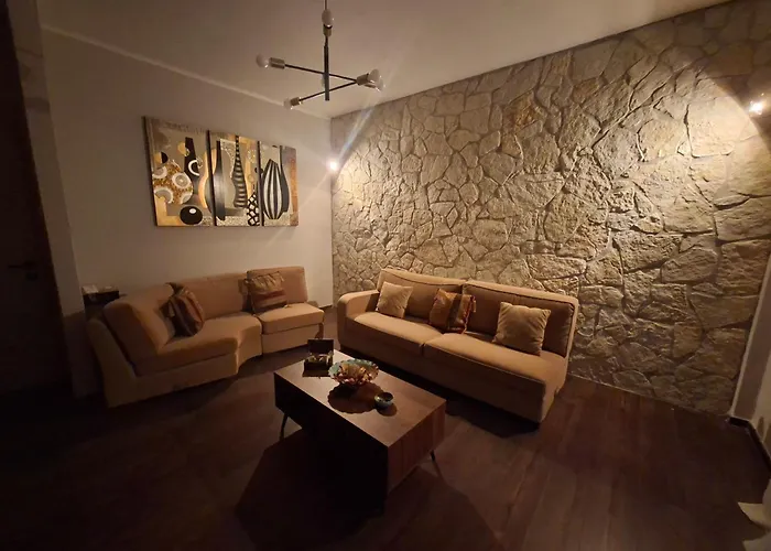 Mainalo View House * Vitina