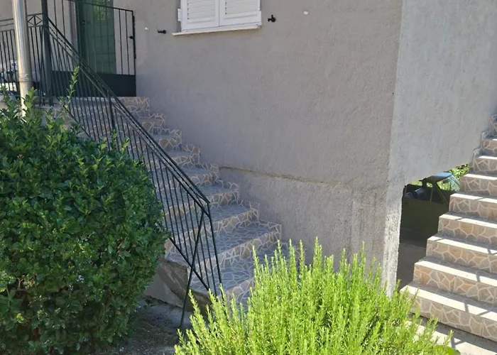 Mainalo View House Appartement