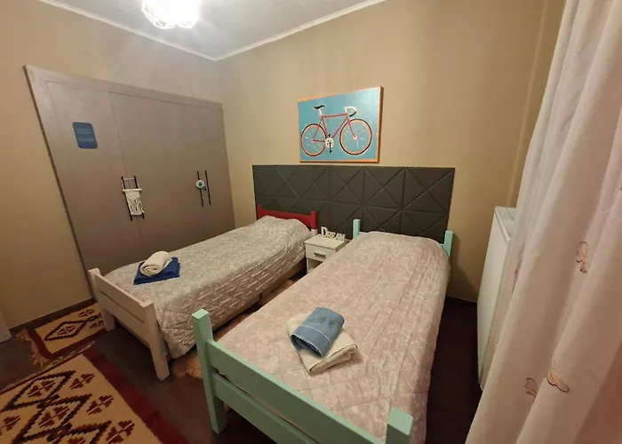 Mainalo View House * Vitina