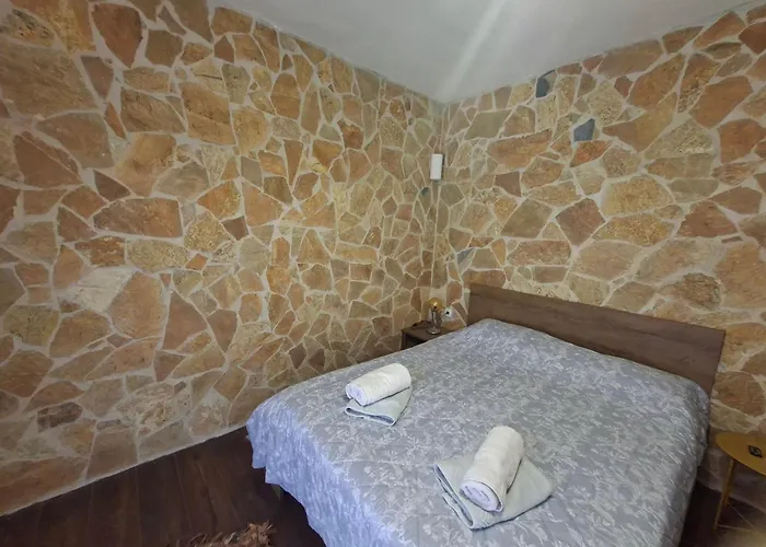 Mainalo View House Appartement