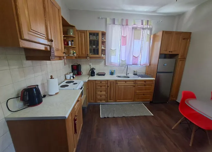 Mainalo View House * Vitina